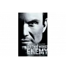 Мой личный враг   сериал