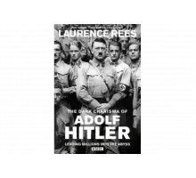 Мрачное обаяние Адольфа Гитлера   сериал