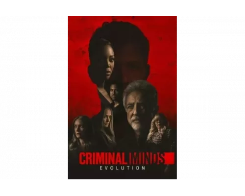Мыслить как преступник: Эволюция   сериал смотреть
