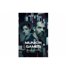 Мюнхенский матч   сериал