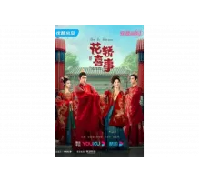 Не тот паланкин, тот жених   сериал