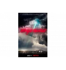 Неразгаданные тайны   сериал