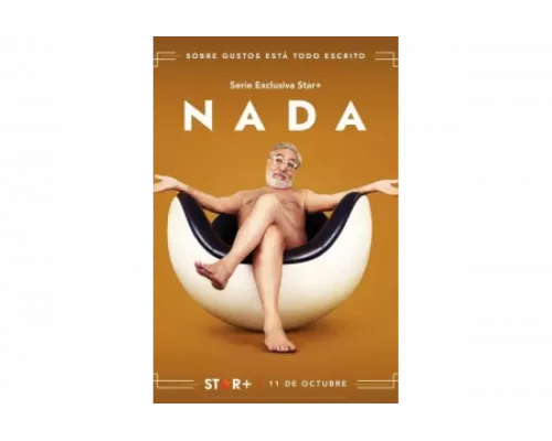 Ничего   сериал смотреть