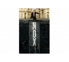 Нокс   сериал