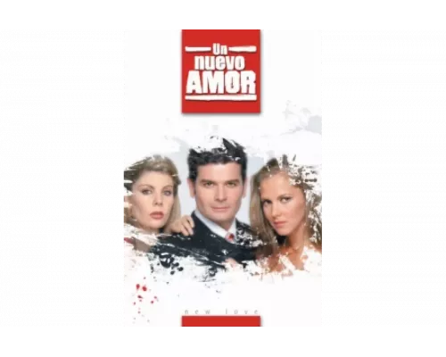 Новая любовь   сериал смотреть