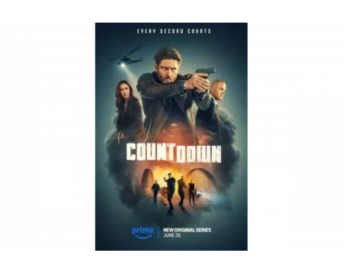 Обратный отсчёт   сериал смотреть