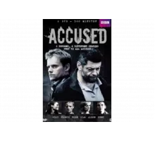 Обвиняемые   сериал