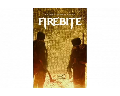 Огненный укус   сериал смотреть