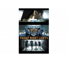 Огни ночной пятницы   сериал