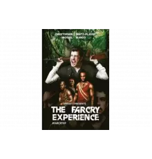 Опыт Far Cry   сериал