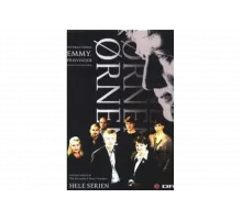 Орёл - Криминальная Одиссея   сериал