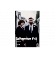 Падение в мёртвые воды   сериал