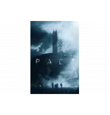 Пакт   сериал