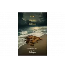 Перси Джексон и Олимпийцы   сериал