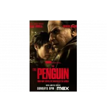Пингвин   сериал
