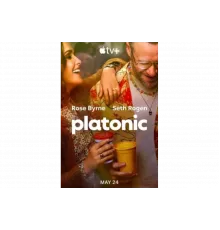 Платонические отношения   сериал