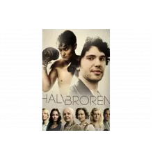 Полубрат   сериал