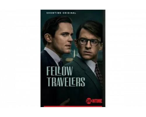Попутчики   сериал смотреть