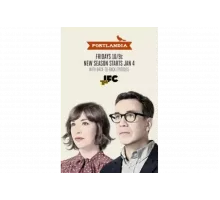 Портландия   сериал