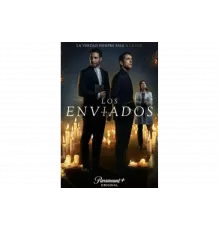 Посланники   сериал