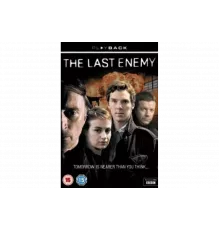 Последний враг   сериал