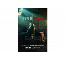 Правдивая ложь   сериал