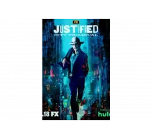 Правосудие: Первобытный город   сериал