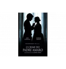Преступление Падре Амаро   сериал