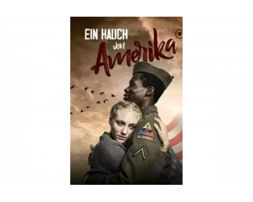 Прикосновение Америки   сериал смотреть