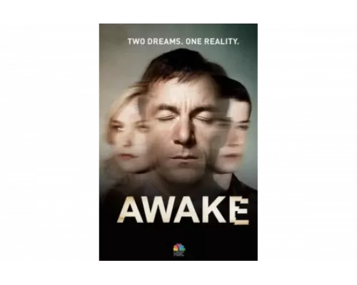 Пробуждение   сериал смотреть