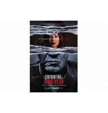 Противостояние серийному убийце   сериал