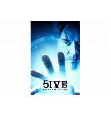 Пять дней до полуночи   сериал