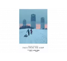Рассказы из Петли   сериал