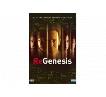 РеГенезис    сериал