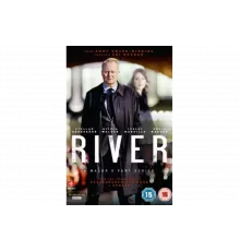 Ривер   сериал