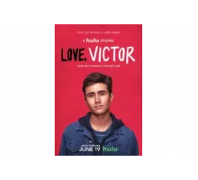 С любовью, Виктор   сериал