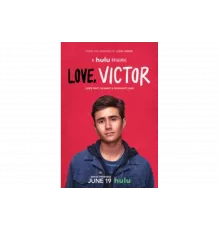 С любовью, Виктор   сериал