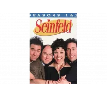Сайнфелд   сериал