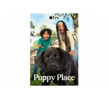 Щенячье счастье   сериал