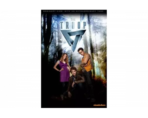 Секретный отряд   сериал смотреть