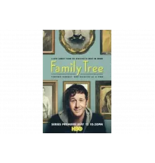 Семейное древо   сериал