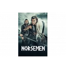 Северяне   сериал
