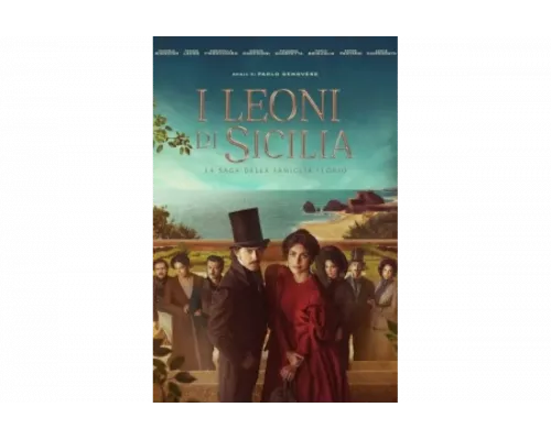Сицилийские львы   сериал смотреть