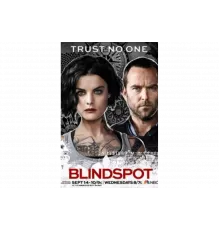 Слепая зона   сериал