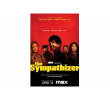 Сочувствующий   сериал