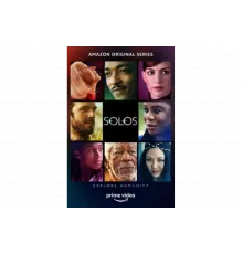 Соло   сериал