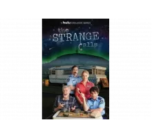 Странные звонки   сериал