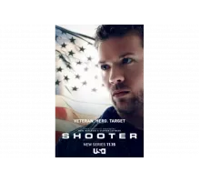 Стрелок   сериал