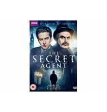 Тайный агент   сериал