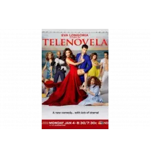 Теленовелла   сериал